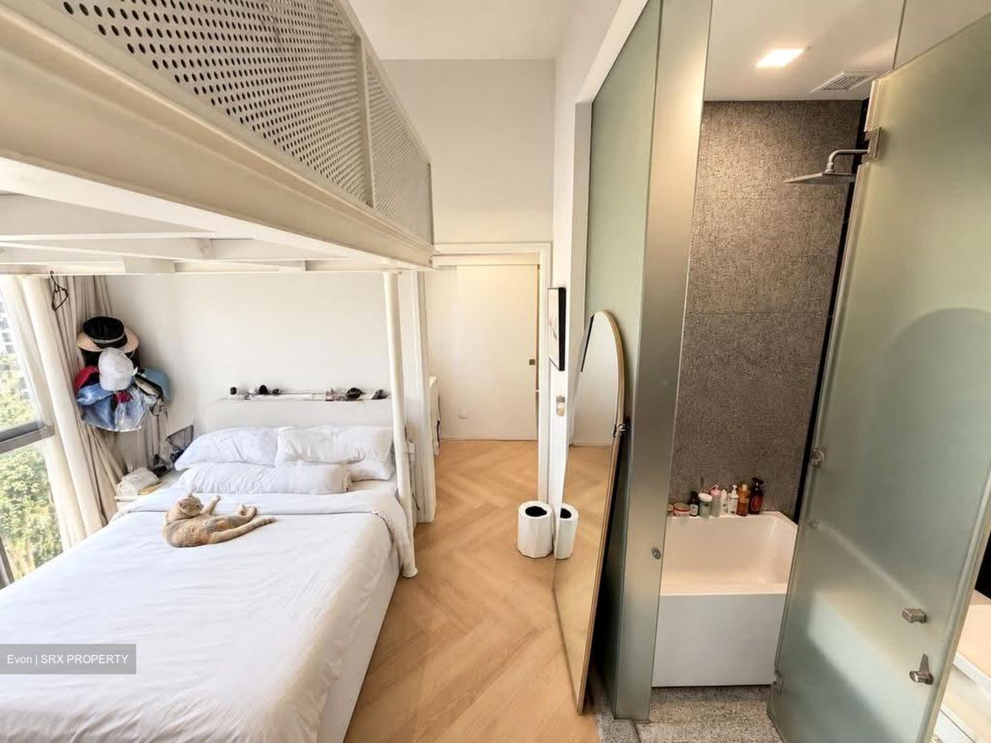 The Hillier (D23), Apartment #617646231